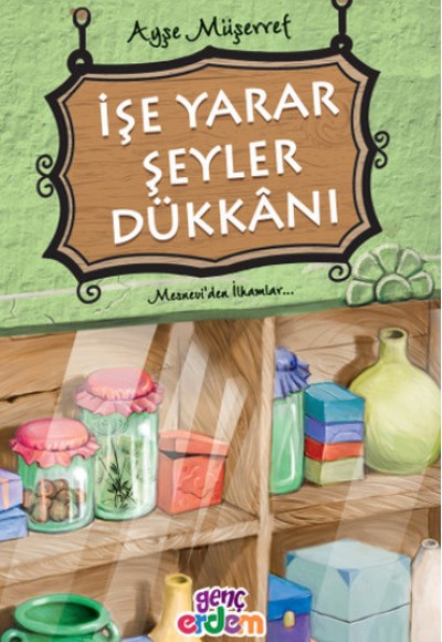İşe Yarar Şeyler Dükkanı İşe Yarar Şeyler Dükkanı