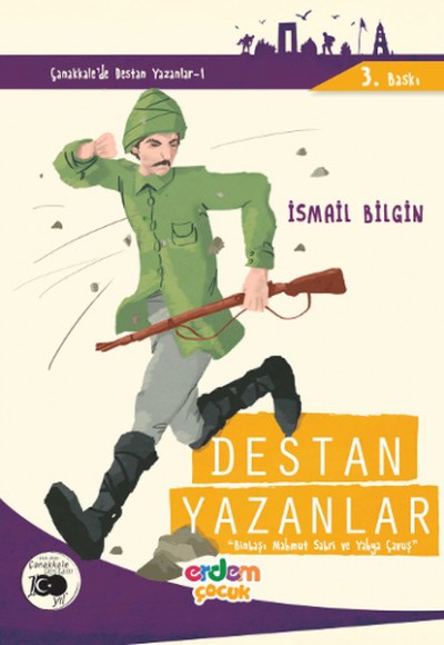 Çanakkale'nin Kahramanları 4 - Destan Yazanlar Çanakkale'nin Kahramanları 4 - Destan Yazanlar