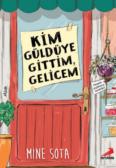 Kim Güldüye Gittim, Gelicem Kim Güldüye Gittim, Gelicem