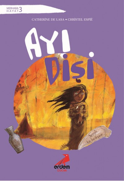 Ayı Dişi Ayı Dişi