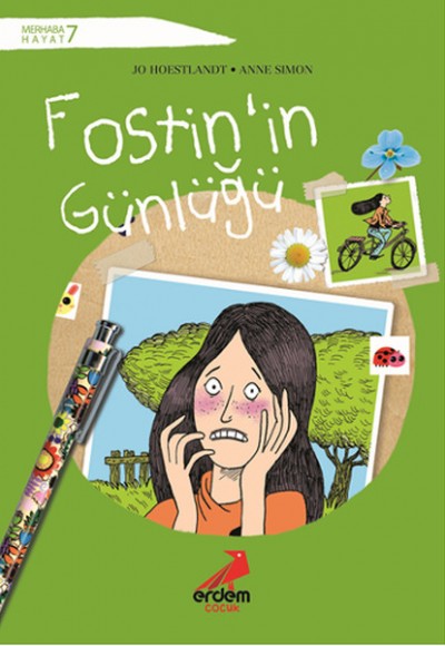 Fostin'in Günlüğü Fostin'in Günlüğü