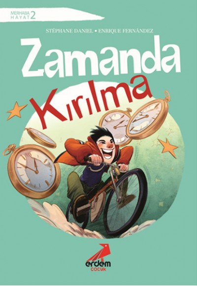 Zamanda Kırılma Zamanda Kırılma