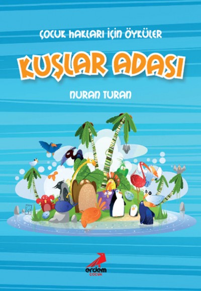 Kuşlar Adası Kuşlar Adası