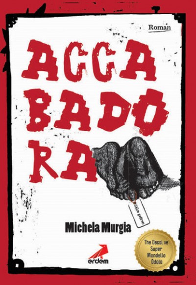 Accabadora Accabadora