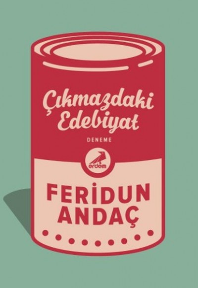 Çıkmazdaki Edebiyat Çıkmazdaki Edebiyat