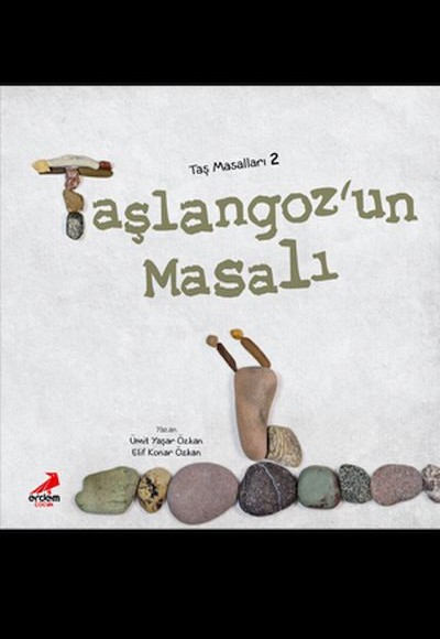 Taşlangoz'un Masalı Taşlangoz'un Masalı