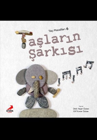 Taşların Şarkısı Taşların Şarkısı