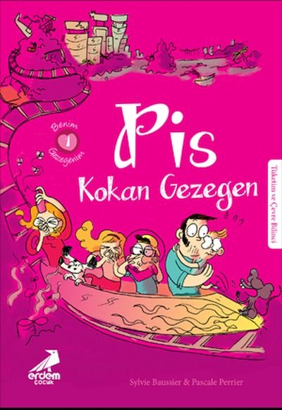 Pis Kokan Gezegen Pis Kokan Gezegen