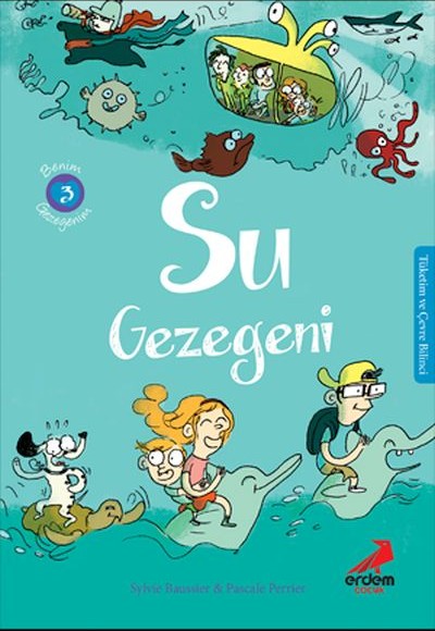 Su Gezegeni Su Gezegeni