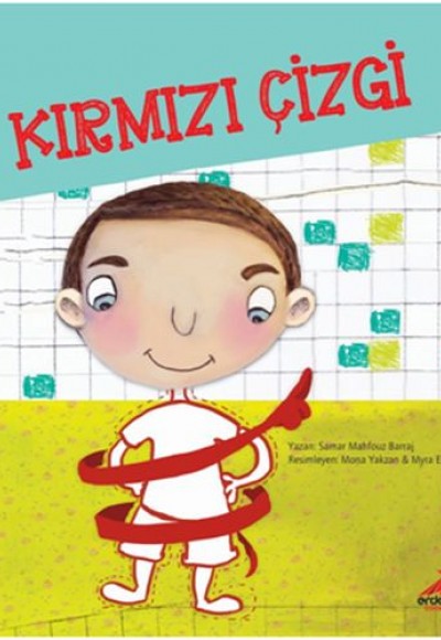 Kırmızı Çizgi Kırmızı Çizgi