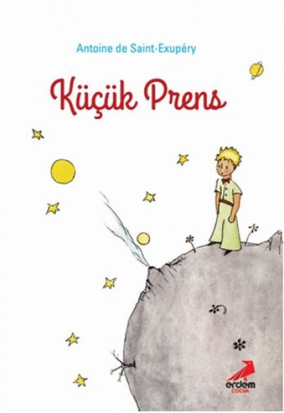 Küçük Prens Küçük Prens