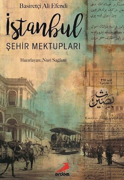 İstanbul Şehir Mektupları İstanbul Şehir Mektupları