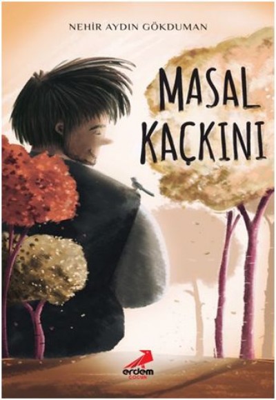 Masal Kaçkını Masal Kaçkını