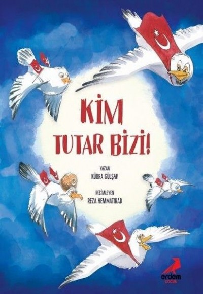 Kim Tutar Bizi Kim Tutar Bizi
