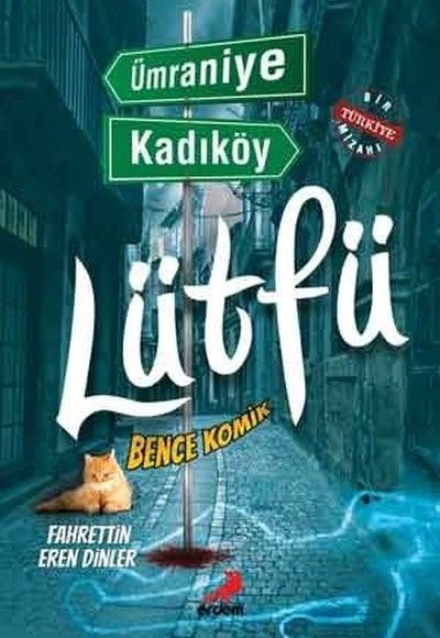 Lütfü Lütfü