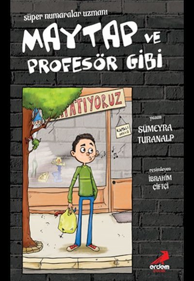 Süper Numaralar Uzmanı Maytap Ve Profesör Gibi Süper Numaralar Uzmanı Maytap Ve Profesör Gibi