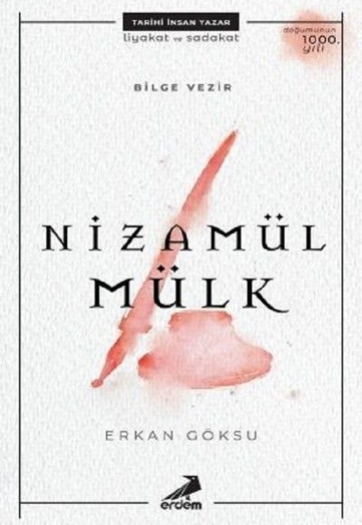 Bilge Vezir - Nizamül Mülk Bilge Vezir - Nizamül Mülk