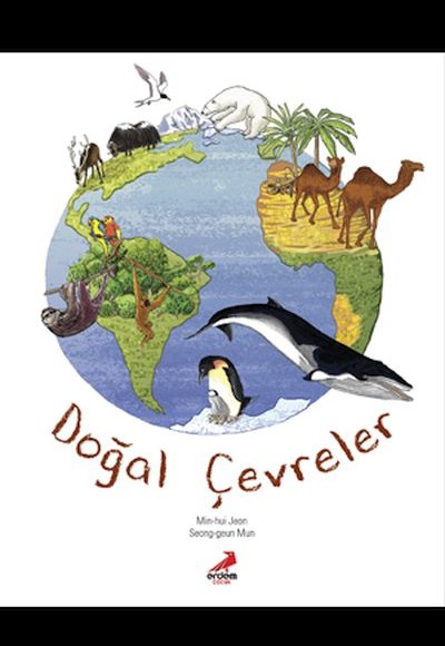 Doğal Çevreler Doğal Çevreler
