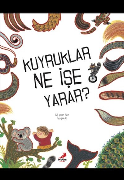Kuyruklar Ne İşe Yarar Kuyruklar Ne İşe Yarar