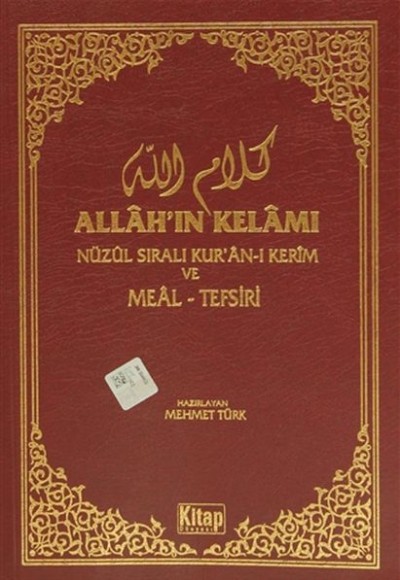 Allah’ın Kelamı Allah’ın Kelamı