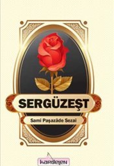 Sergüzeşt Sergüzeşt
