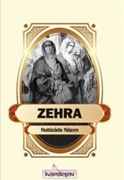 Zehra Zehra