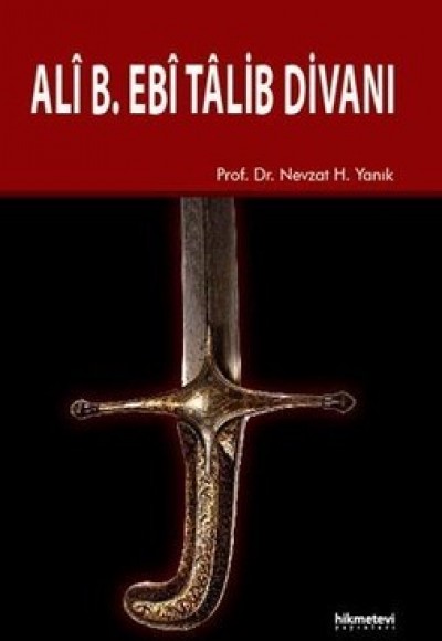 Ali B. Ebi Talib Divanı Ali B. Ebi Talib Divanı