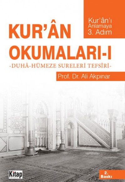 Kur'an Okumaları 1 Kur'an Okumaları 1