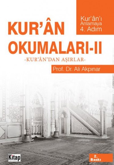Kur'an Okumalar 2 Kur'an Okumalar 2