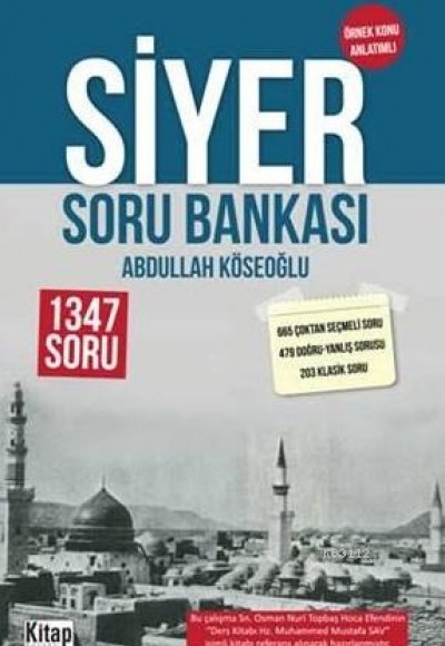 Siyer Soru Bankası Siyer Soru Bankası
