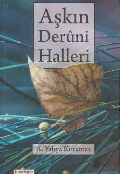Aşkın Deruni Halleri Aşkın Deruni Halleri