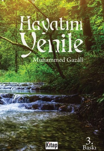 Hayatını Yenile Hayatını Yenile