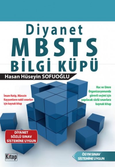 Diyanet MBSTS Bilgi Küpü Diyanet MBSTS Bilgi Küpü