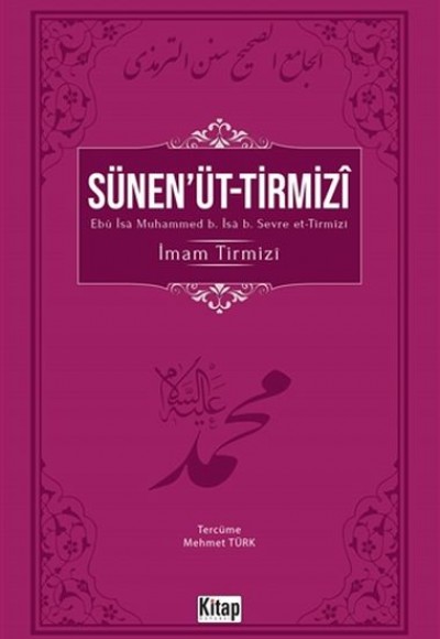 Sünenüt- Tirmizi Sünenüt- Tirmizi