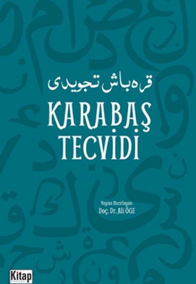 Karabaş Tecvidi Karabaş Tecvidi