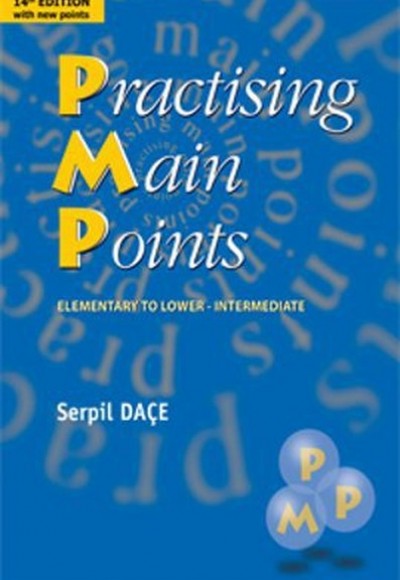 Practising Main Points Practising Main Points