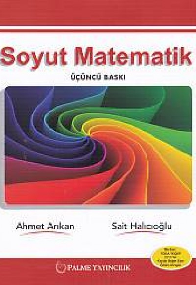 Soyut Matematik Soyut Matematik