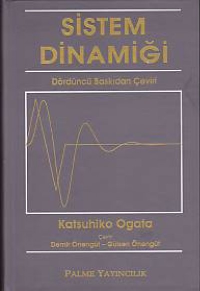 Sistem Dinamiği (Ciltli) Sistem Dinamiği (Ciltli)