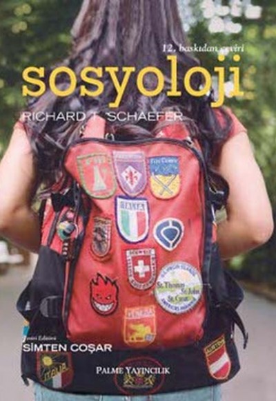 Sosyoloji Sosyoloji