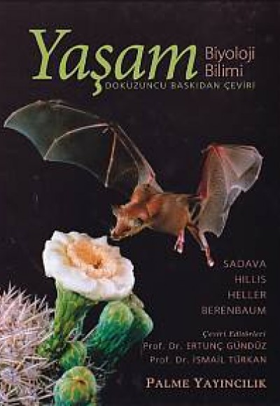 Yaşam - Biyoloji Bilimi Yaşam - Biyoloji Bilimi