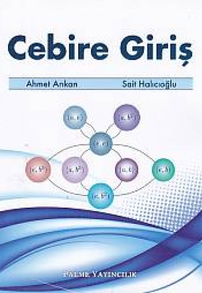 Cebire Giriş Cebire Giriş