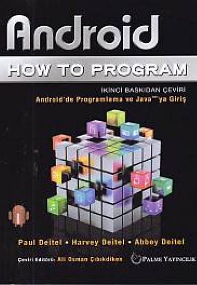 Android How to Program Android How to Program