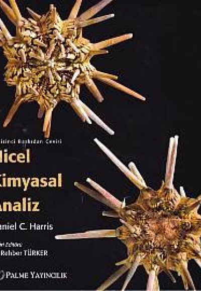 Nicel Kimyasal Analiz Nicel Kimyasal Analiz