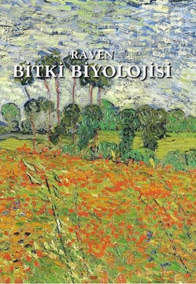 Raven Bitki Biyolojisi (Ciltli) Raven Bitki Biyolojisi (Ciltli)