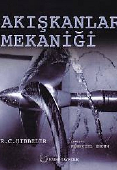 Akışkanlar Mekaniği (HIBBELER) Akışkanlar Mekaniği (HIBBELER)