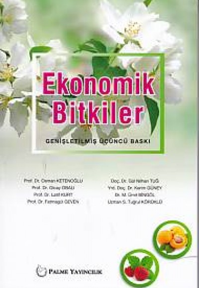 Ekonomik Bitkiler Ekonomik Bitkiler