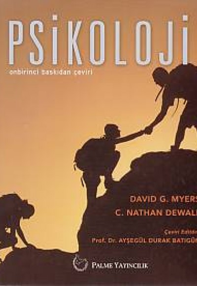 Psikoloji (Ciltli) Psikoloji (Ciltli)