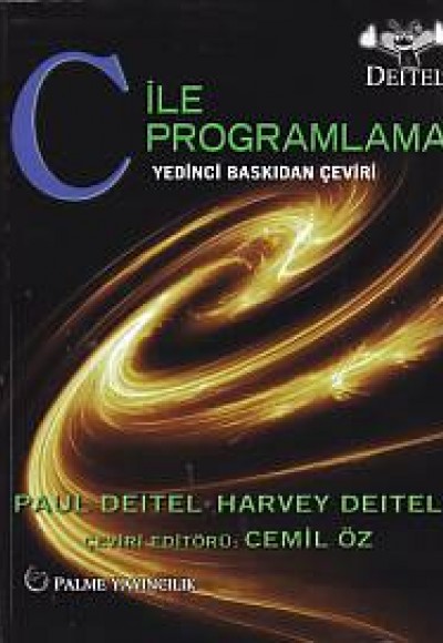 C ile Programlama C ile Programlama