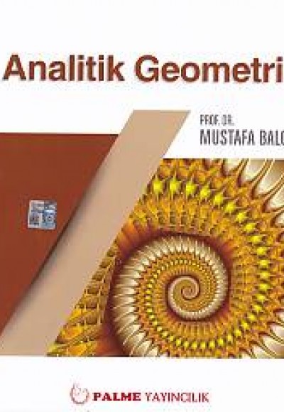 Analitik Geometri Analitik Geometri