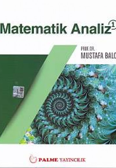 Matematik Analiz 1